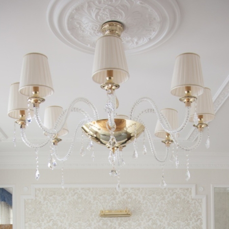 Art deco - klasszikus dekorelem