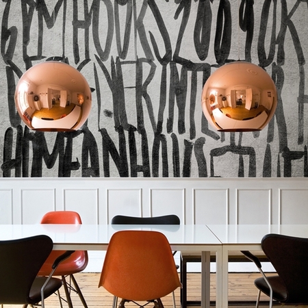 Wall & Deco